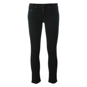 Rag & Bone Capri Cropped Skinny Jeans 26